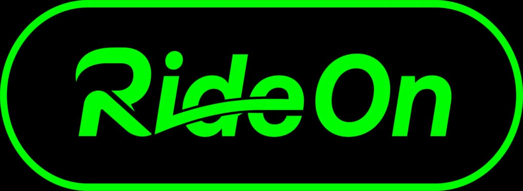 Ride On (রাইড অন)