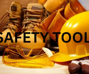 Safety tools